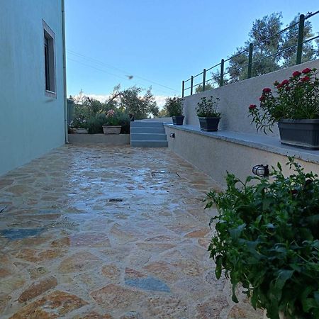 Armonia Villa Lefkada Kariotai Экстерьер фото